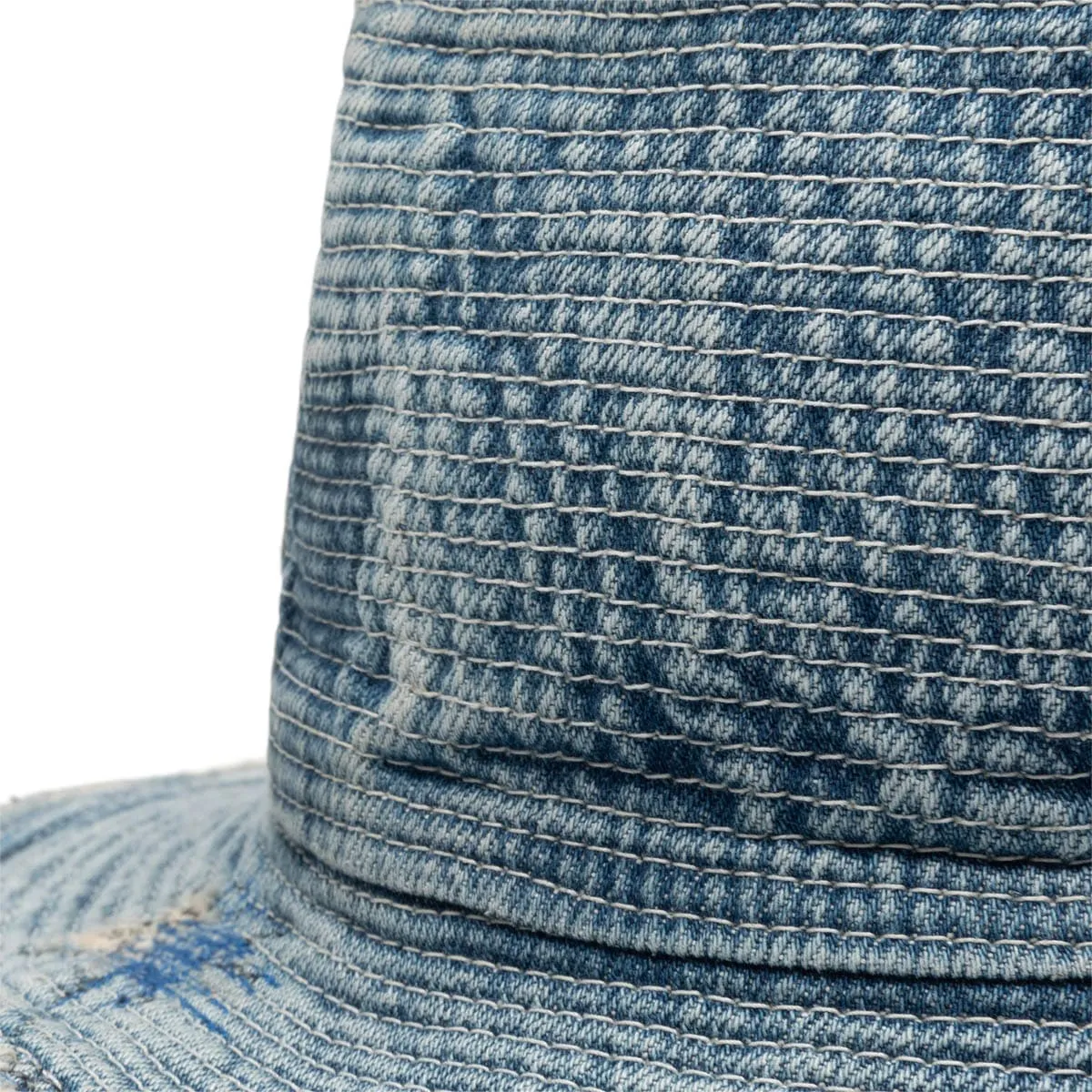 11.5OZ THE OLD MAN AND THE SEA HAT (SOFT CRASH REMAKE)