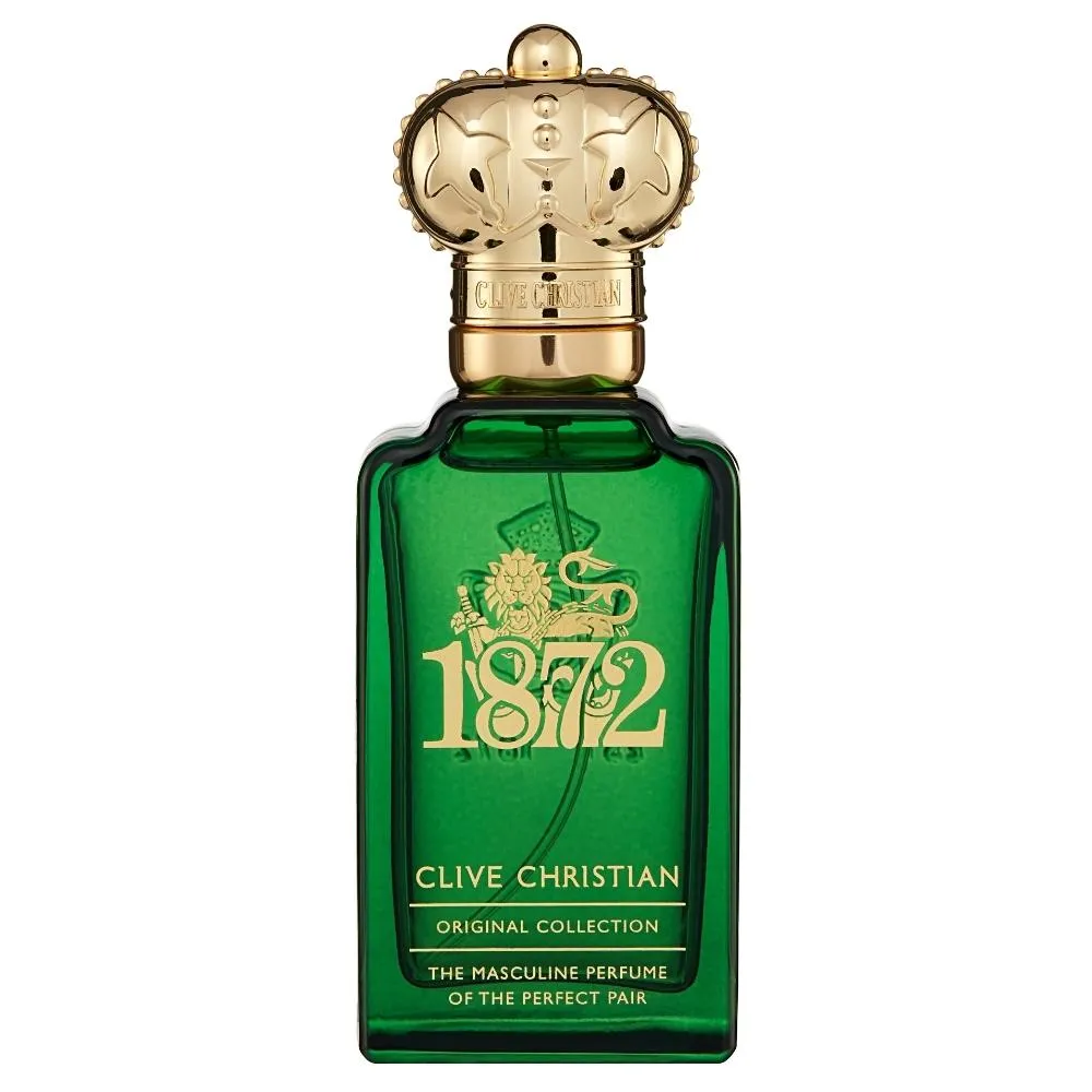 1872 Masculine