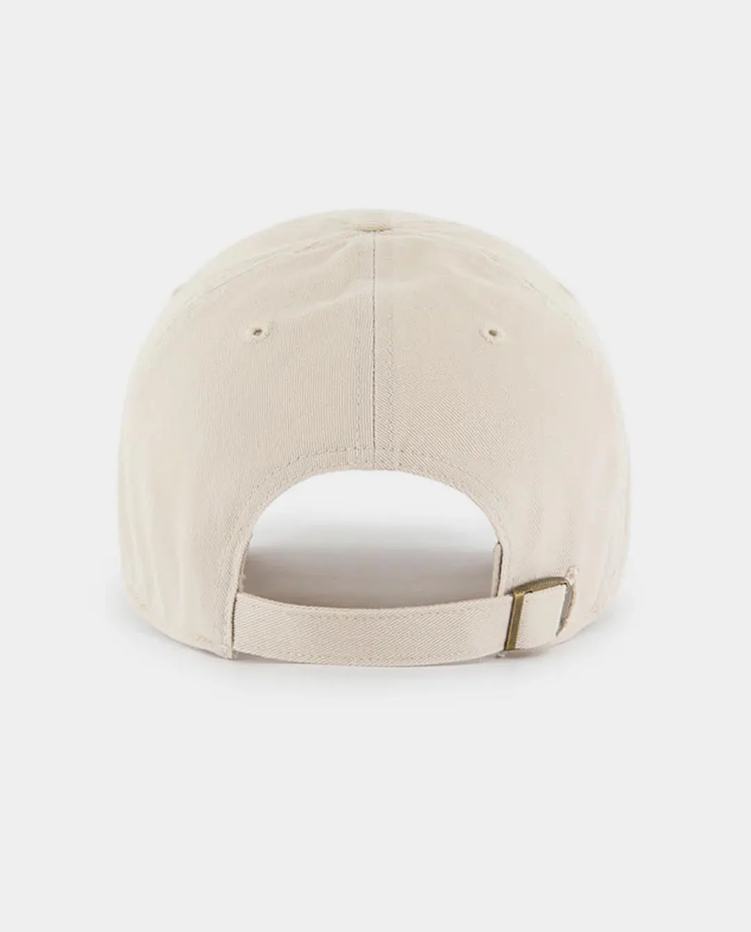47 Brand - LA Dodgers ’47 Clean Up Hat - Bone/Team