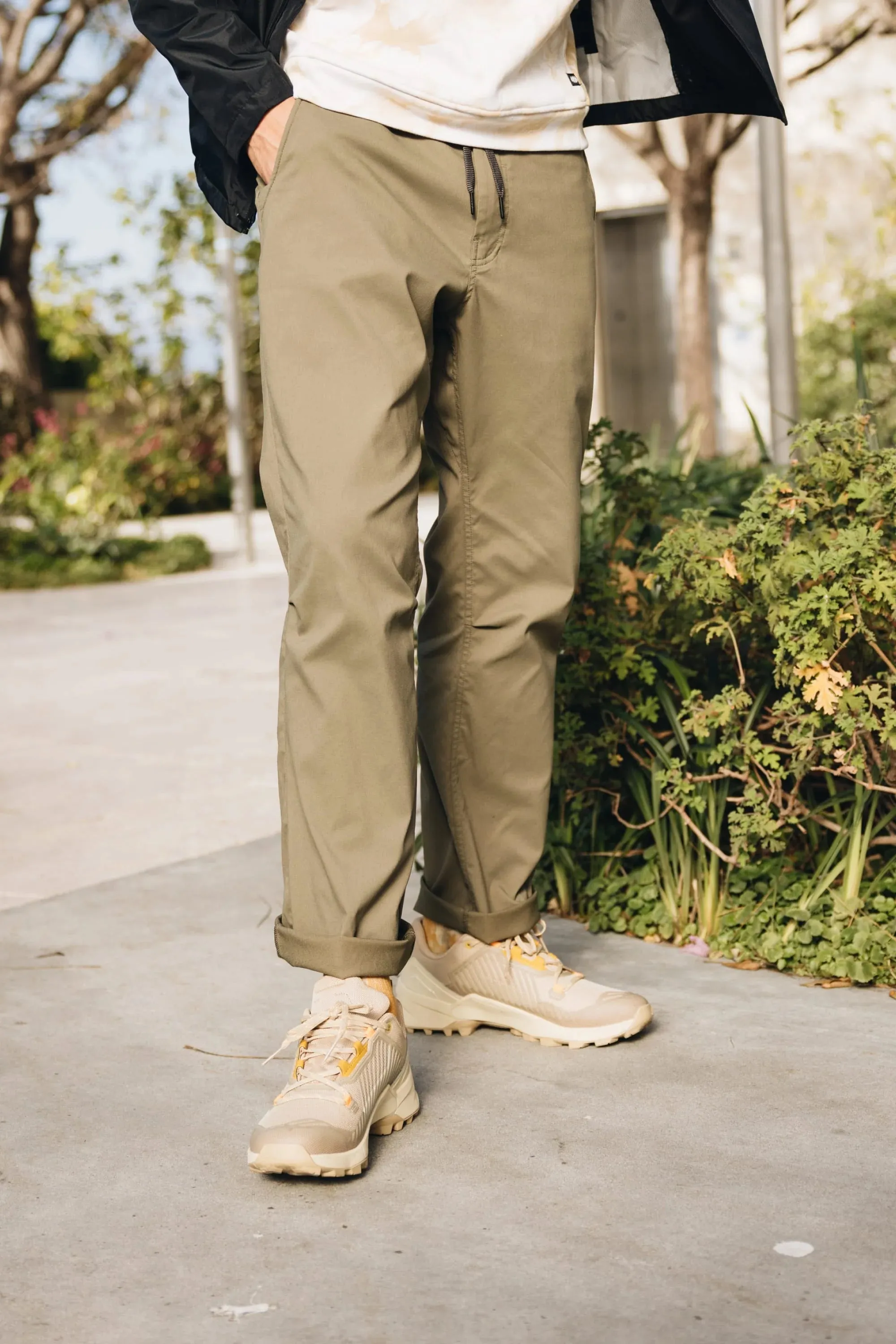 686 Everywhere Relaxed Fit Pants