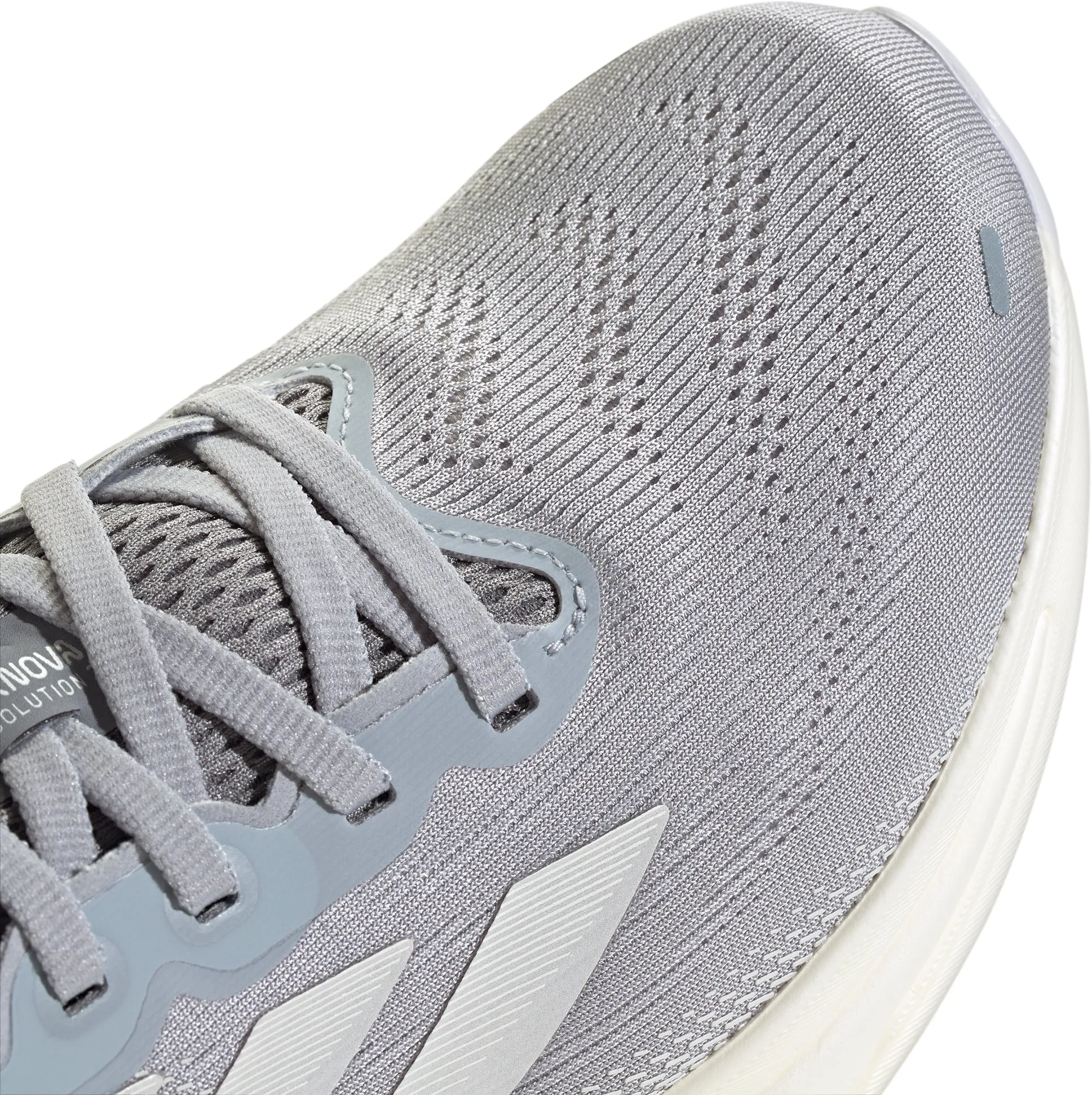 adidas Supernova Solution 2 Womens Running Shoes - Grey