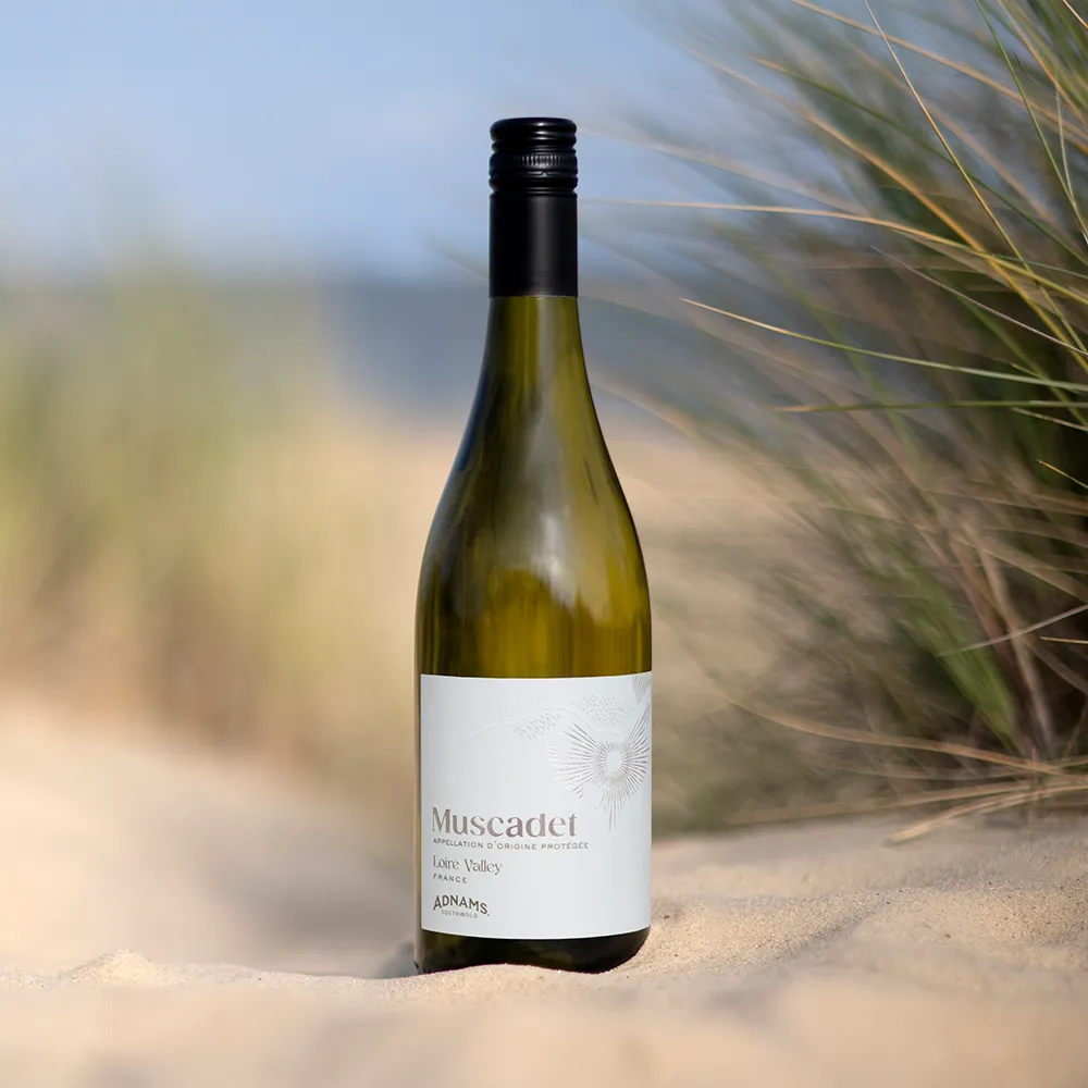 Adnams Muscadet, Paul Buisse