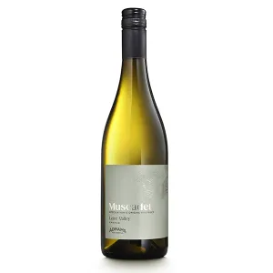 Adnams Muscadet, Paul Buisse