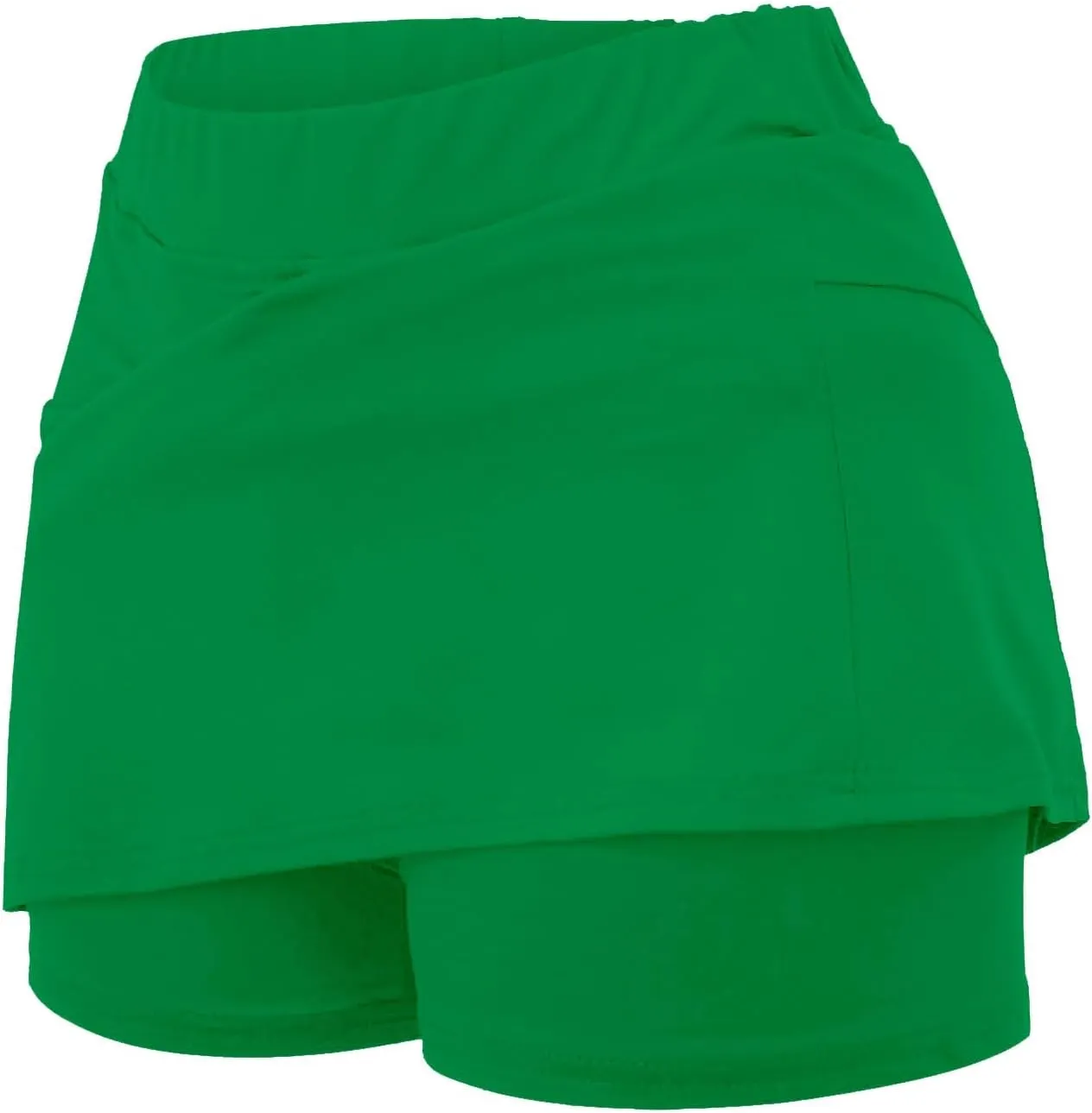 aihihe Golf Skirts for Women 18 inch Black Skirt for Women Mini Womens Shorts Plus Size 18-20