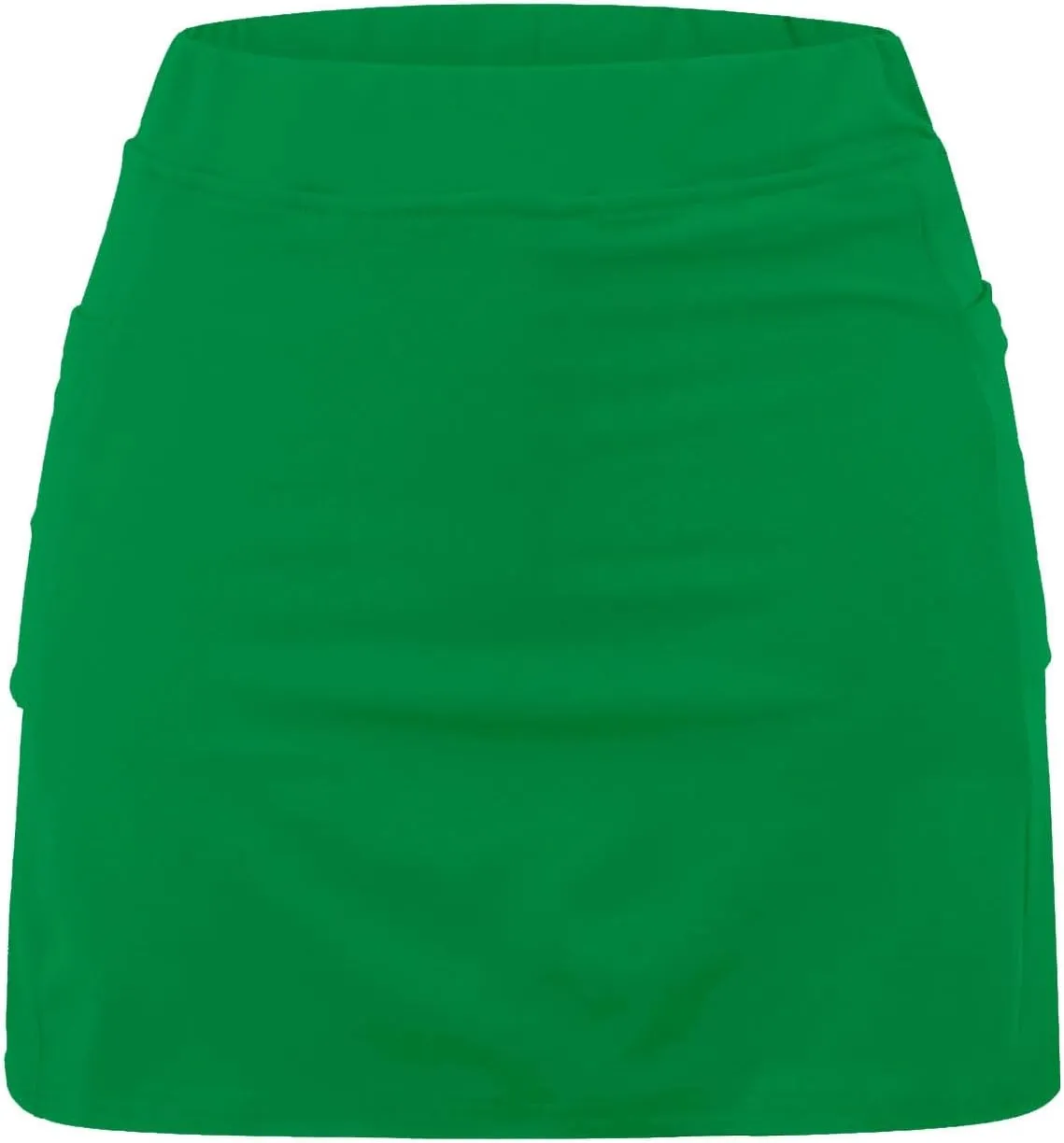 aihihe Golf Skirts for Women 18 inch Black Skirt for Women Mini Womens Shorts Plus Size 18-20