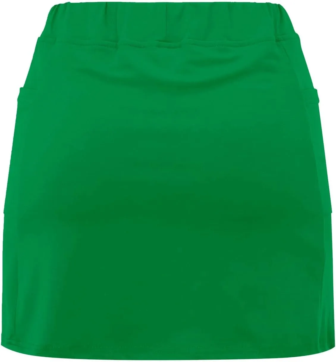 aihihe Golf Skirts for Women 18 inch Black Skirt for Women Mini Womens Shorts Plus Size 18-20