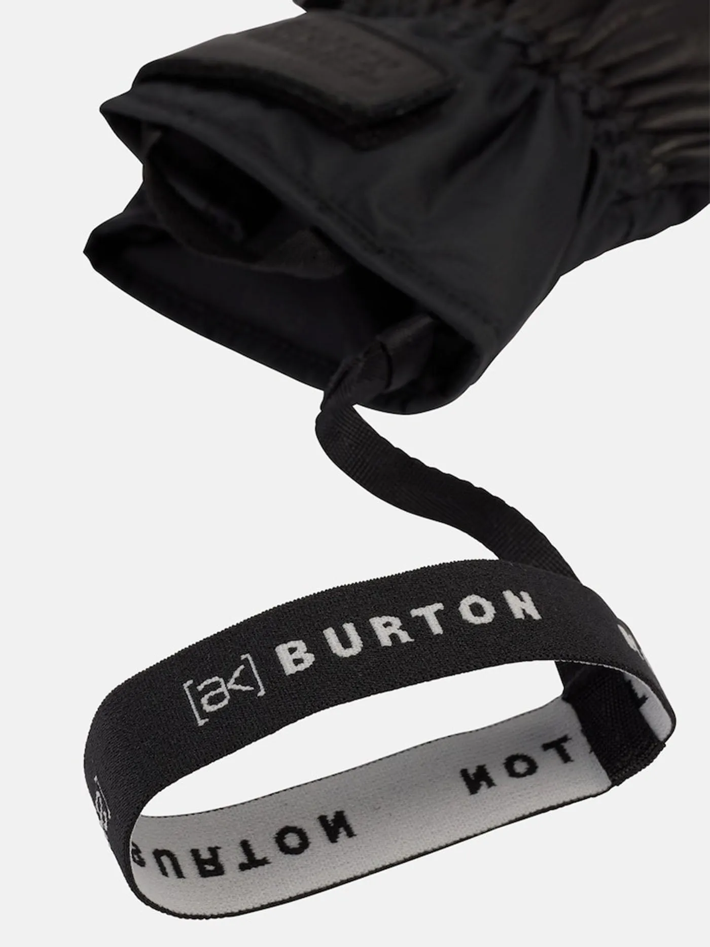 [ak] Leather Tech GORE-TEX Gloves