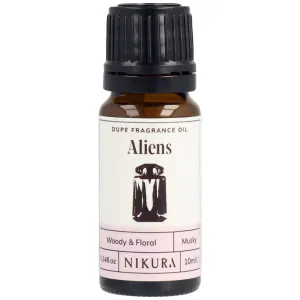 Aliens Fragrance Oil