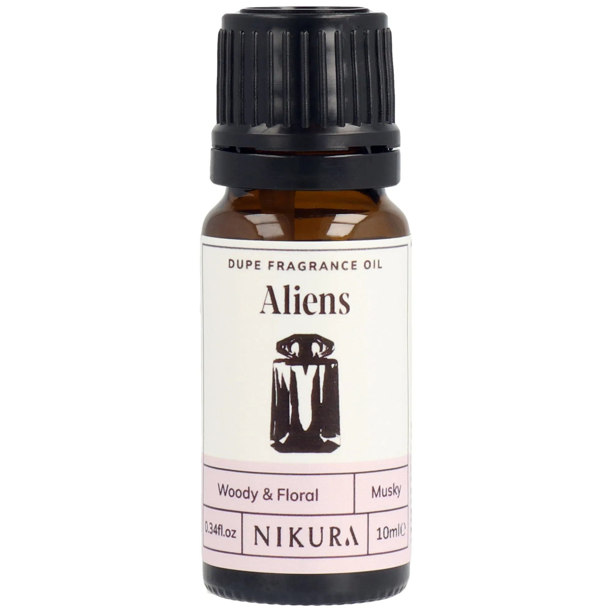 Aliens Fragrance Oil