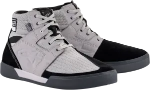 ALPINESTARS Primer Shoes - Light Gray/Black - US 9.5 2650021-923-9.5