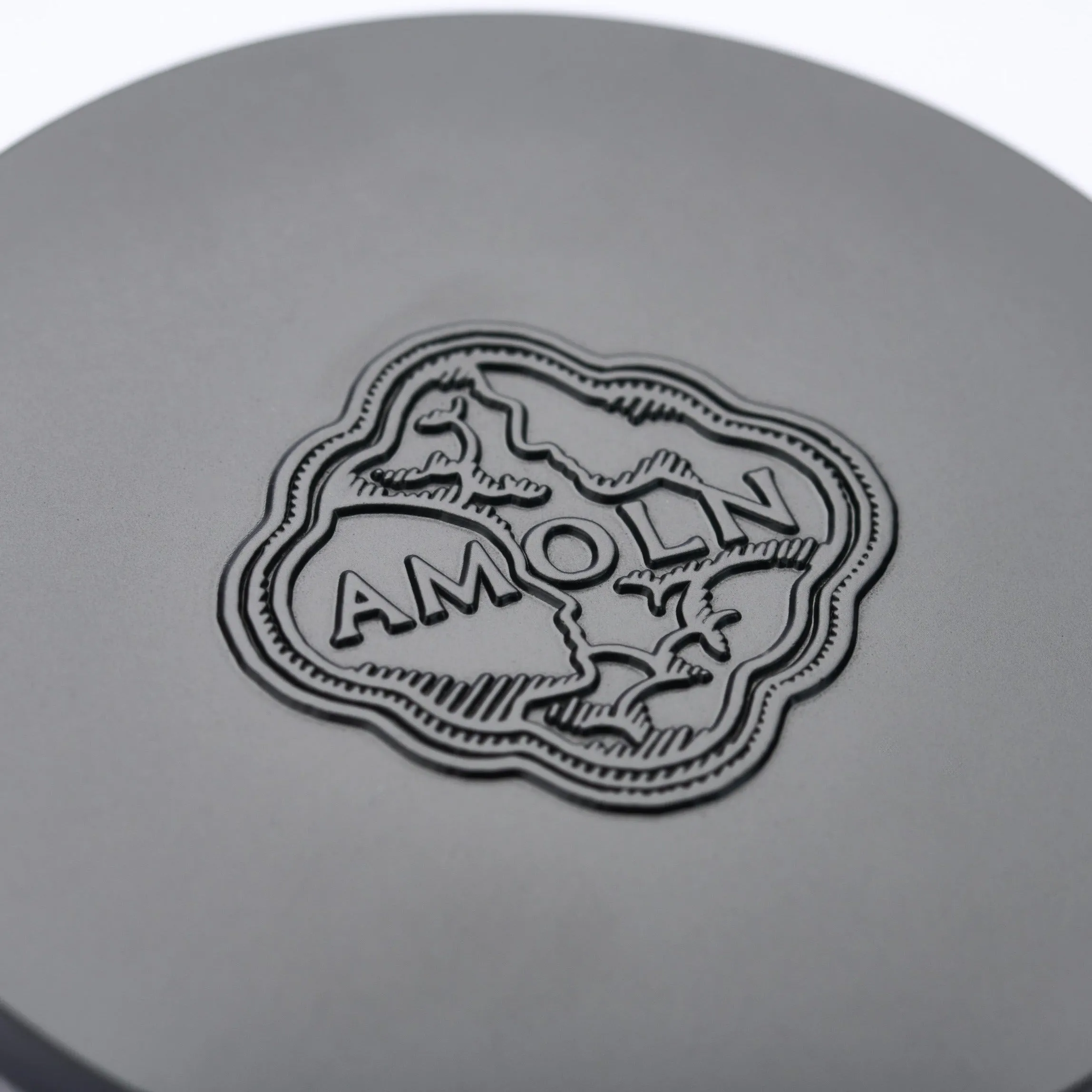 Amoln Candle Lid