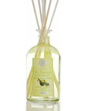 Antica Farmacista Lemon Verbena Scent Diffuser