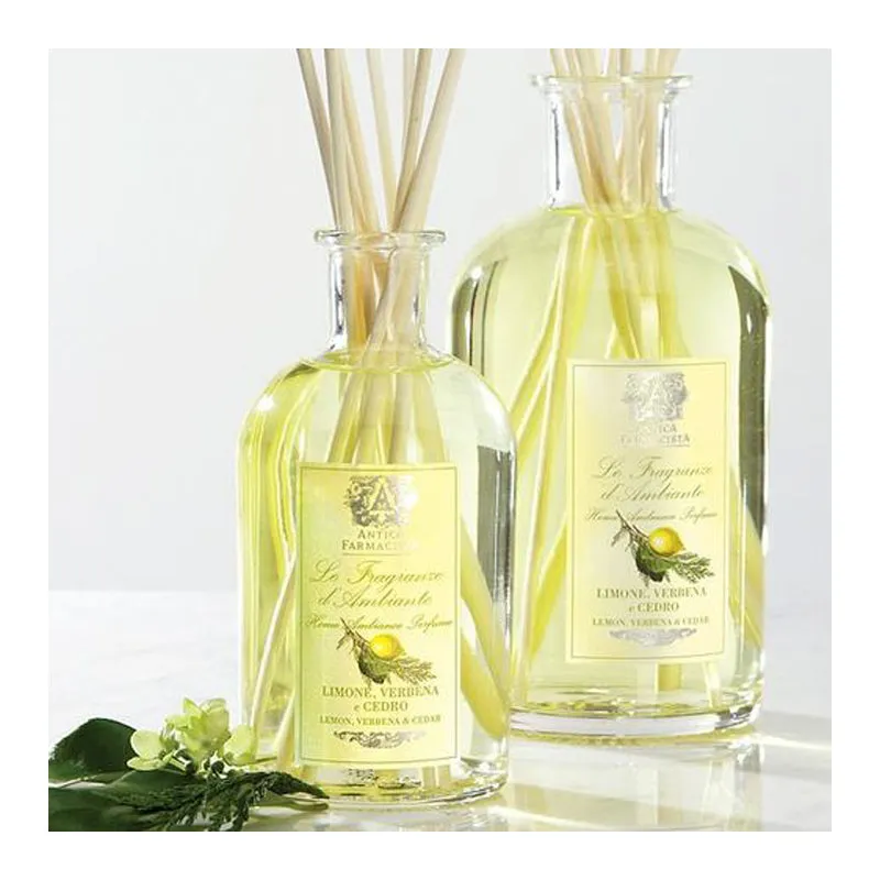 Antica Farmacista Lemon Verbena Scent Diffuser