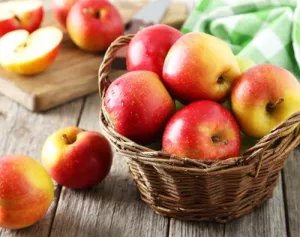 Apple - Premium Fragrance Oil