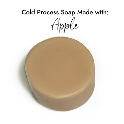 Apple - Premium Fragrance Oil