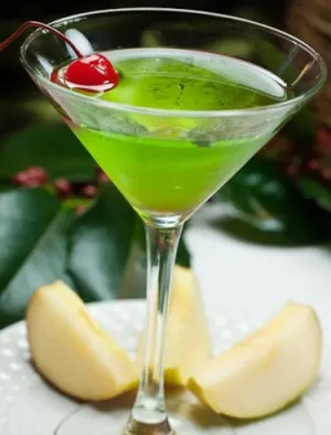 Appletini - Premium Fragrance Oil