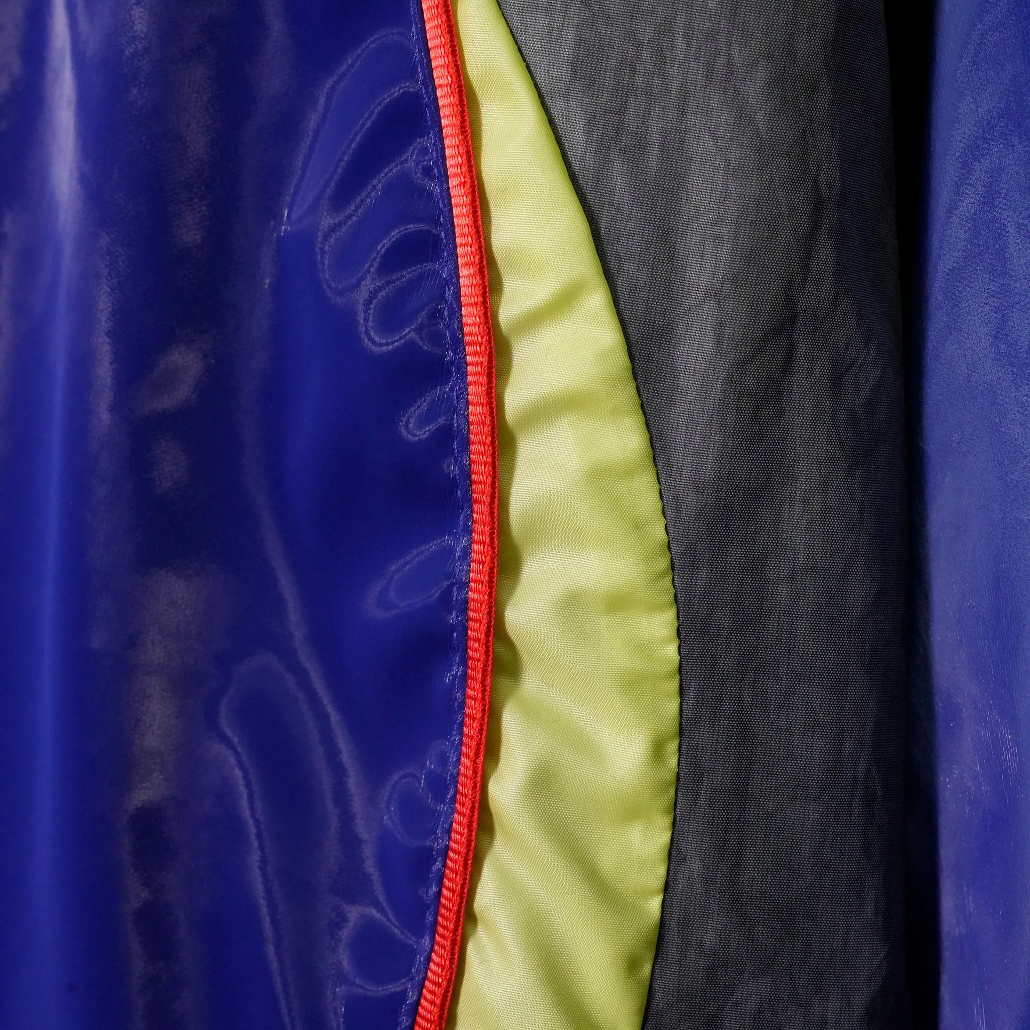 AS M NK PF TRACK JACKET / 539:DEEP NIGHT