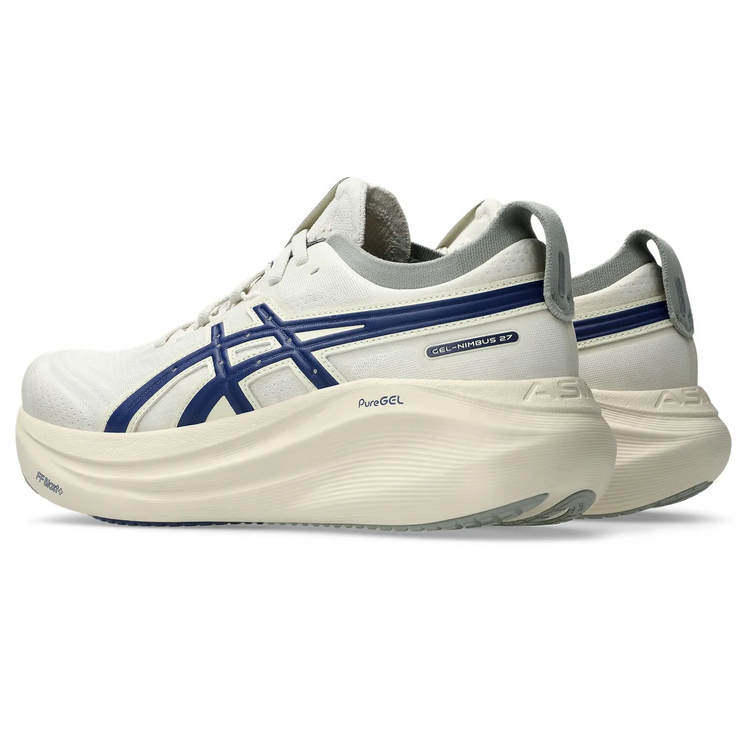 Asics Gel-Nimbus 27 Track Club Women's