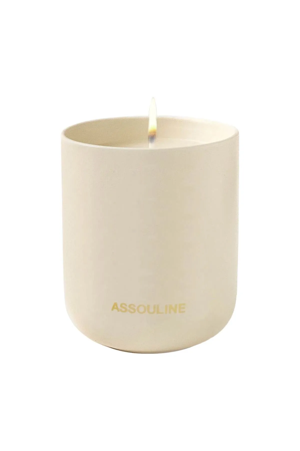 Assouline Tulum Gypset Scented Candle