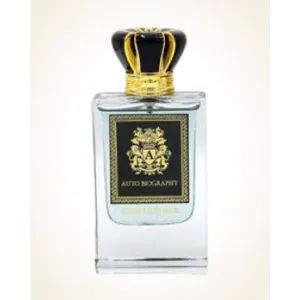Autobiography Rich Leather  Edp For 50ml Unisex By Paris Corner