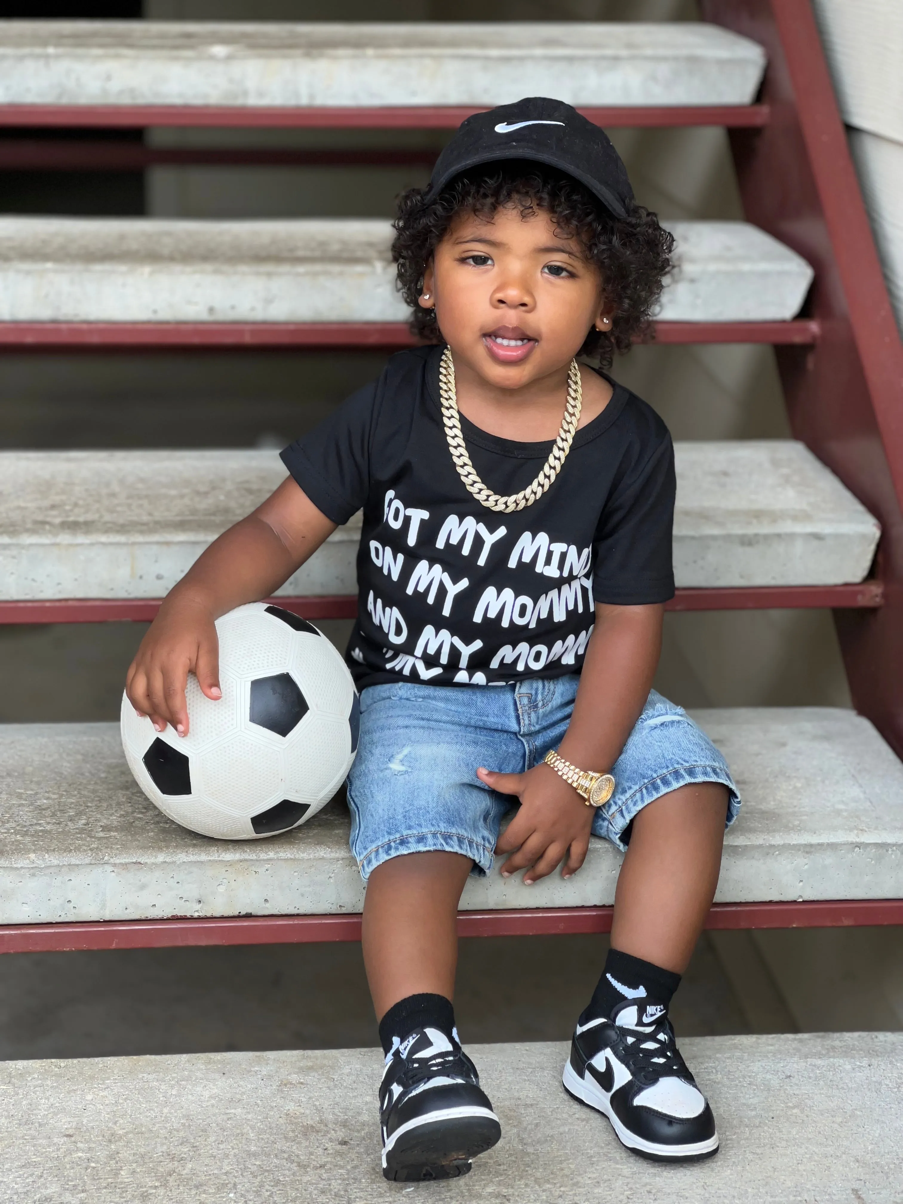 Baby Little Girls Boys Jeans Shorts,Ripped Stretchy Simple Design Cute Summer Denim Pants