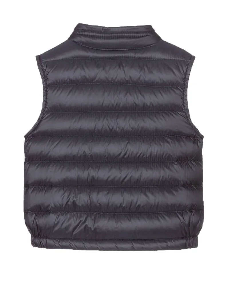 Baby Navy Amaury Vest