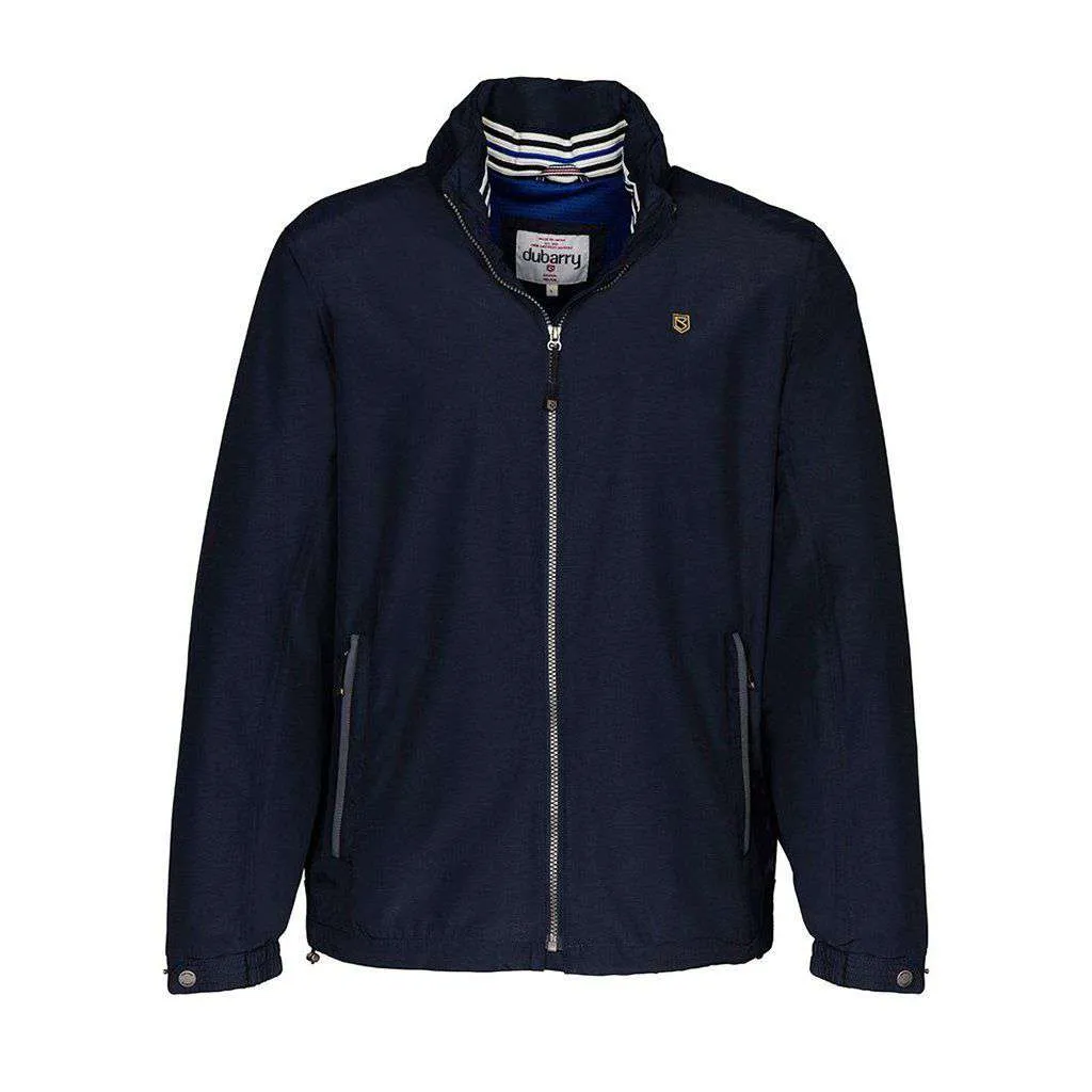 Ballycotton Lightweight Waterproof Jacket by Dubarry of Ireland