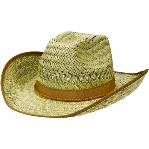 Beach Bum Cowboy Hat