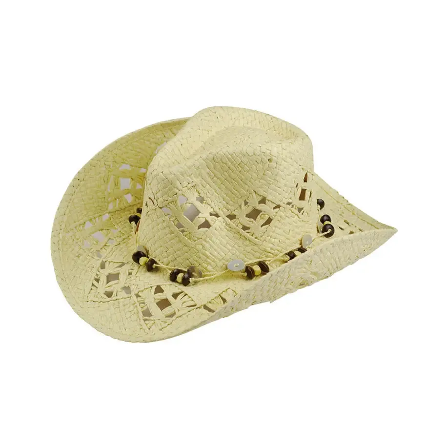 Beach Cowgirl Hat