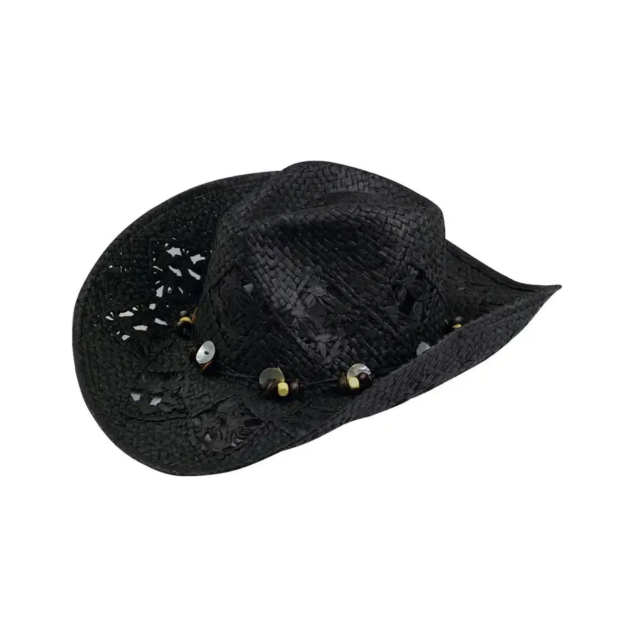 Beach Cowgirl Hat