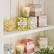Beachcomber Scented Candle
