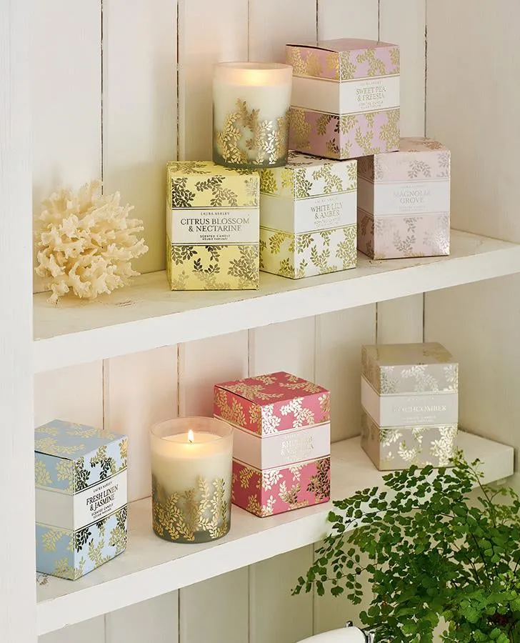 Beachcomber Scented Candle