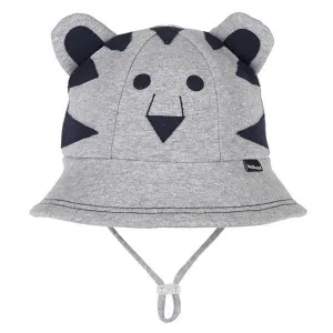 Bedhead Toddler Bucket Hat Tiger