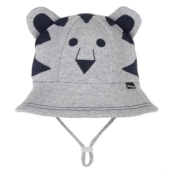 Bedhead Toddler Bucket Hat Tiger