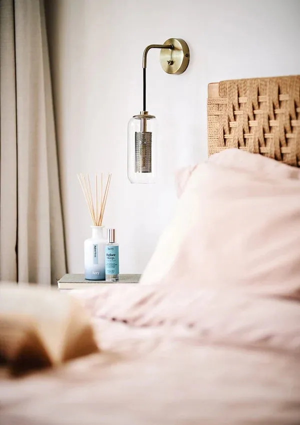 Before Sleep Reed Diffuser - Lavender Eucalyptus and Cedar - Aery Living