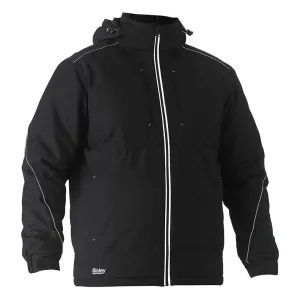 Bisley BJ6843 Heavy Duty Dobby Jacket
