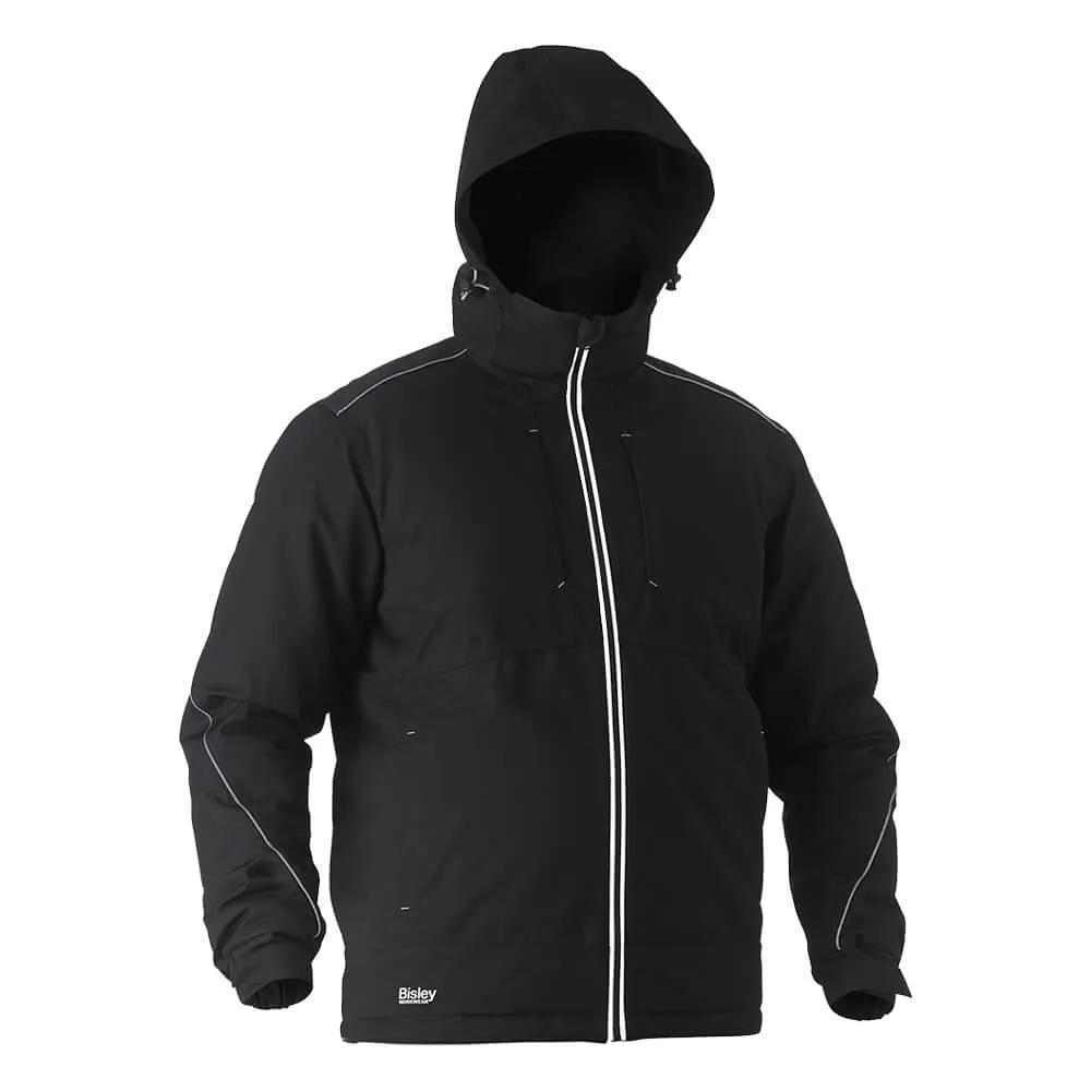 Bisley BJ6843 Heavy Duty Dobby Jacket