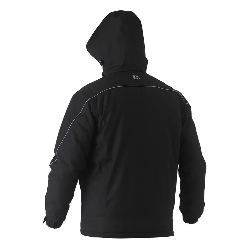 Bisley BJ6843 Heavy Duty Dobby Jacket