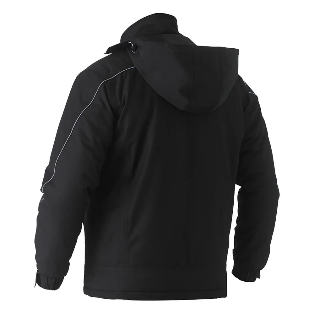 Bisley BJ6843 Heavy Duty Dobby Jacket