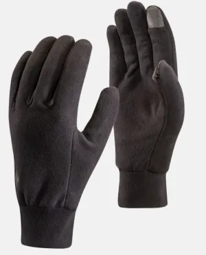 Black Diamond - Lightweight Fleece Gloves