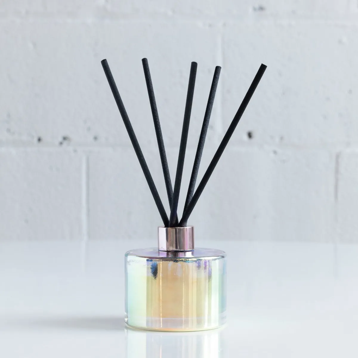 BLOOM by Stacy K | Iridescent Reed Diffuser