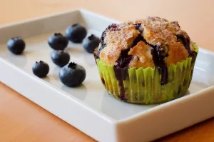 Blueberry Muffin - Premium Fragrance Oil