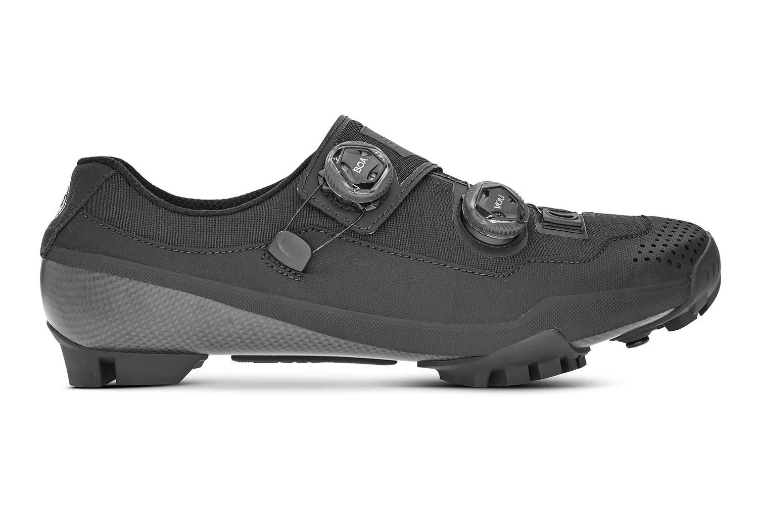 BONT RIOT  GRAVEL SHOE