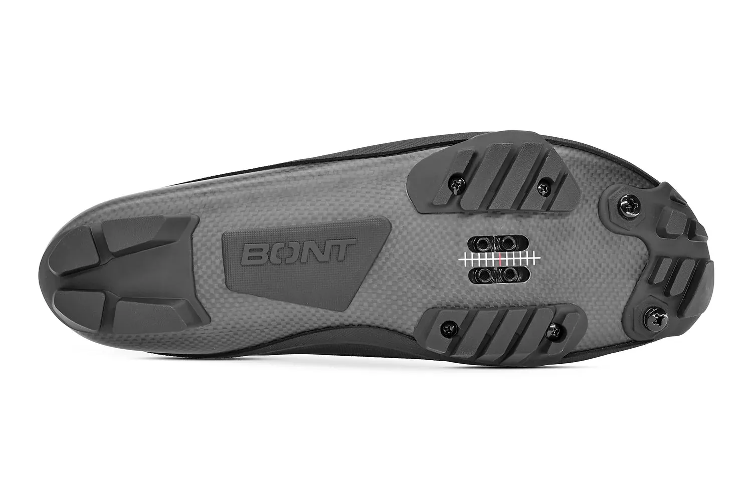BONT RIOT  GRAVEL SHOE