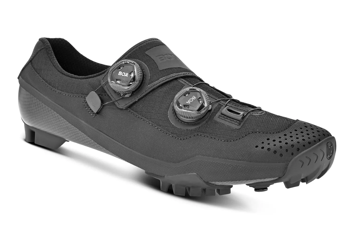 BONT RIOT  GRAVEL SHOE