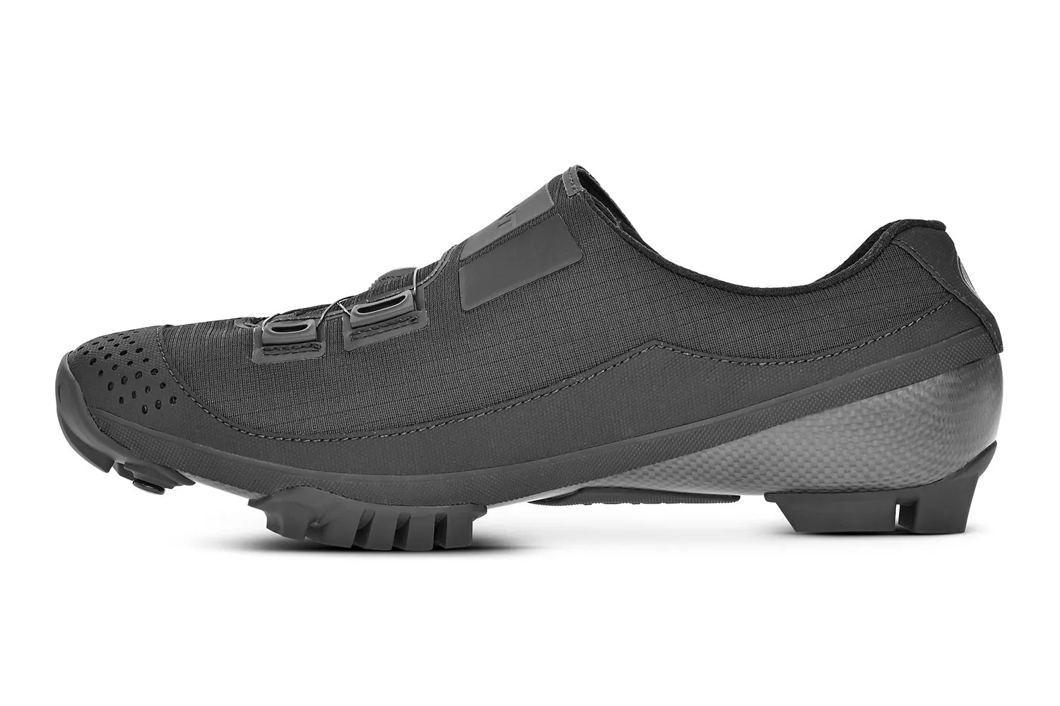 BONT RIOT  GRAVEL SHOE