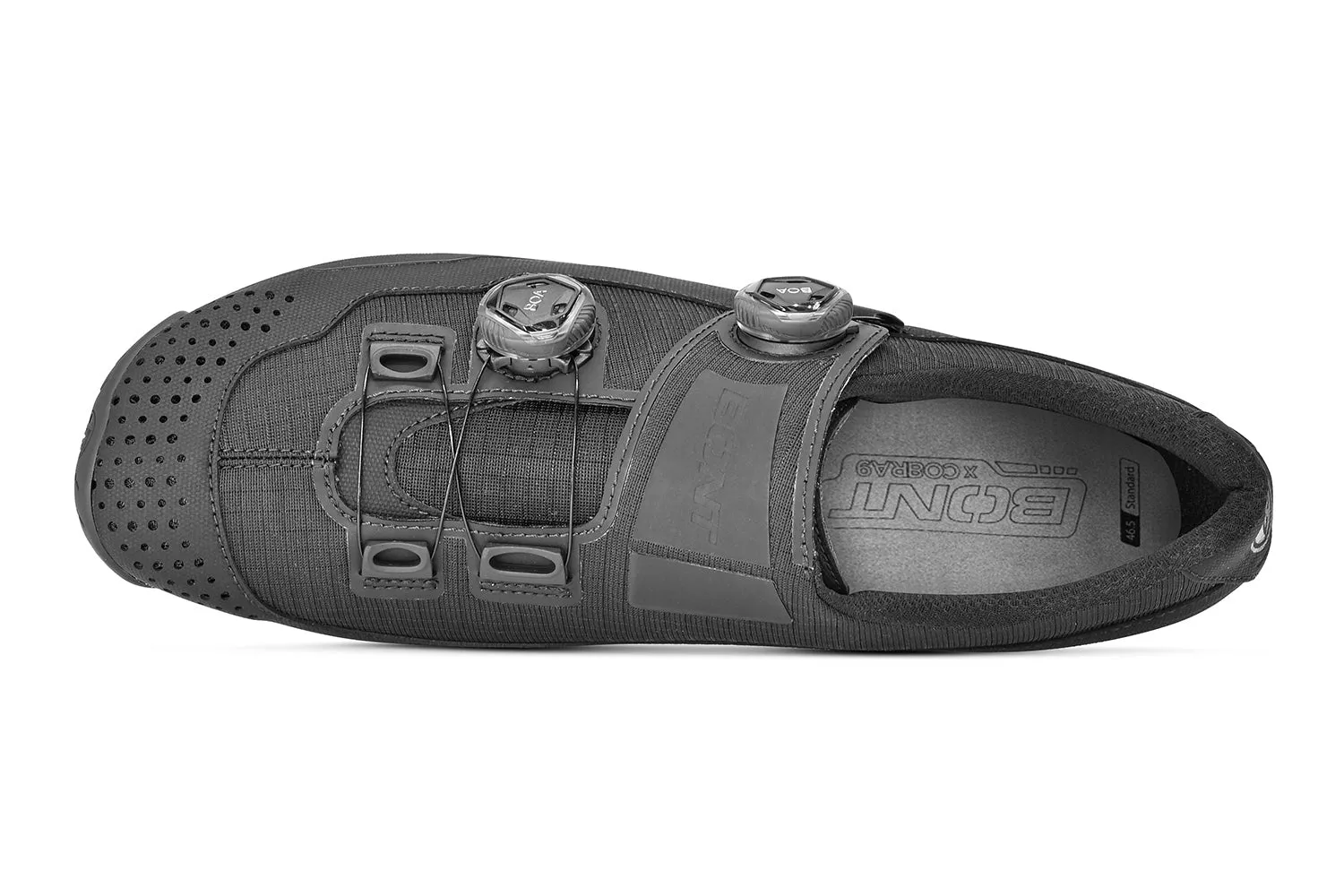 BONT RIOT  GRAVEL SHOE