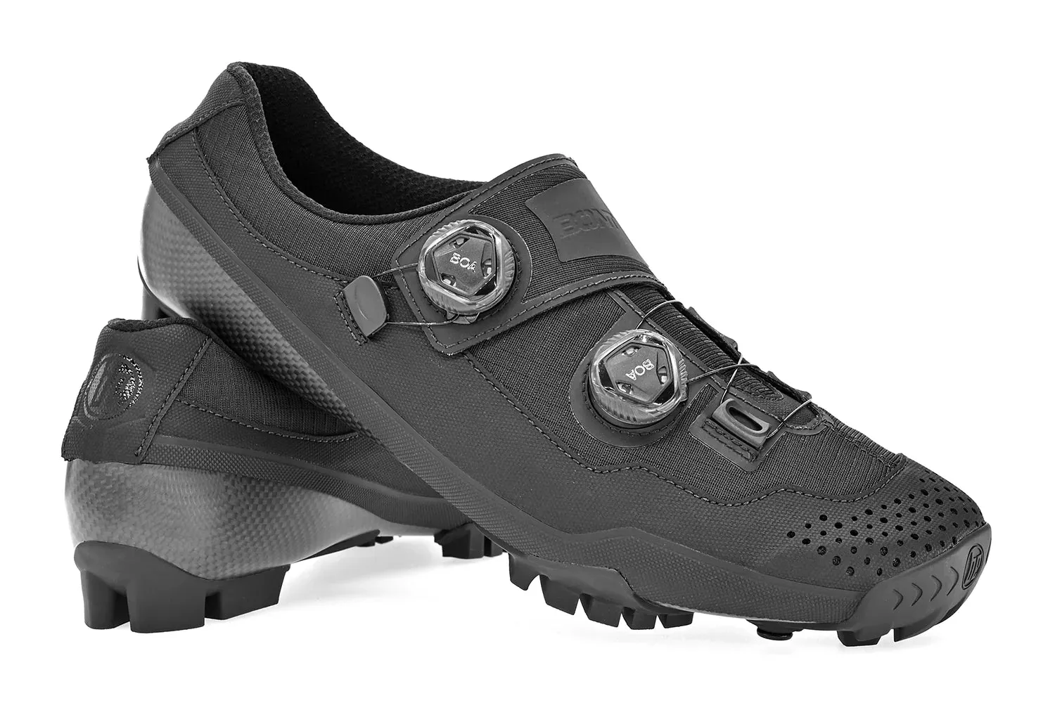 BONT RIOT  GRAVEL SHOE