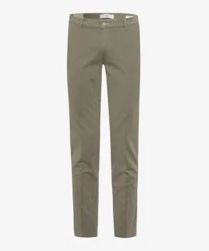 Brax HI-FLEX Silvio Slim Fit Chino - Olive