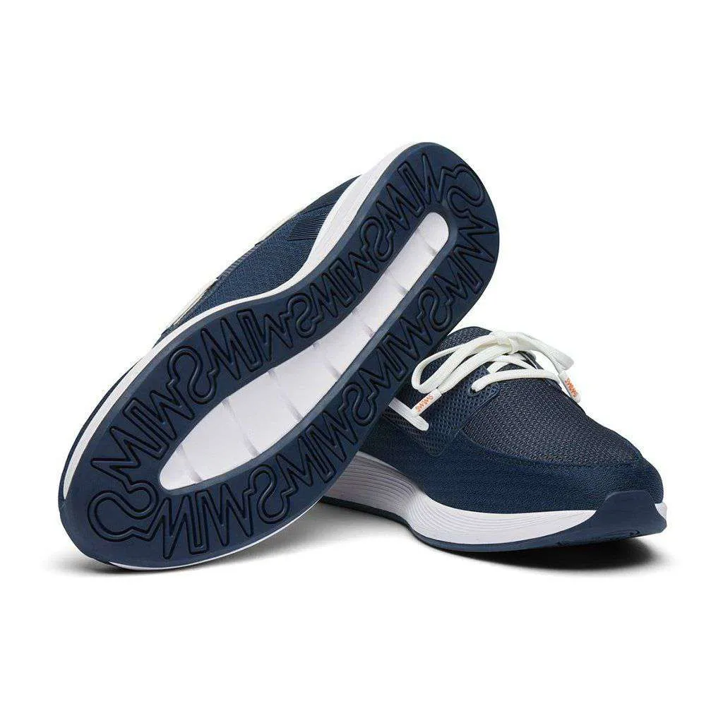 Breeze Wave Boat Shoe by SWIMS
